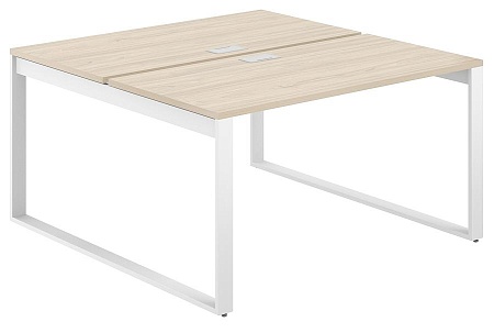 Рабочая станция, лючок AG.136.WH.L.72.AN