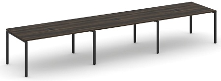 Стол переговорный (3 столешницы) CN.PRG-034