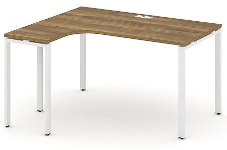 Стол эргономичный левый CN.SA-001(L)