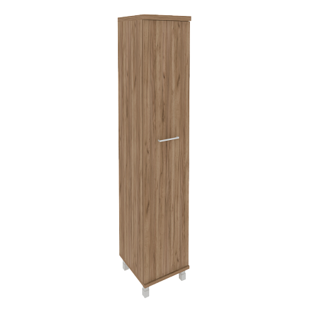 Шкаф узкий высокий KSU-1.9