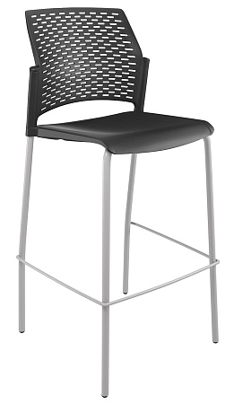 REWIND барный, каркас Серый ЦБ-00011244