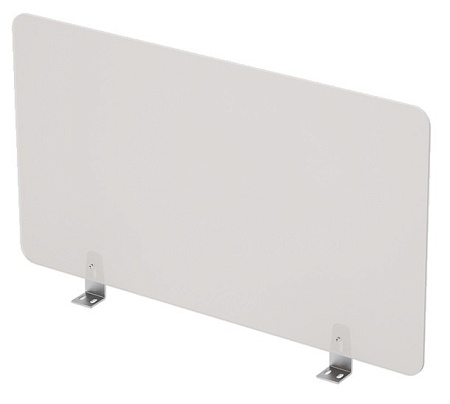 Барьер оргстекло боковой  9БР.170.1