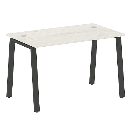 Стол письменный на А-образном м/к БА.СП-2