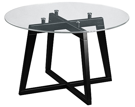 Журнальный столик Рилле 445 (Венге)