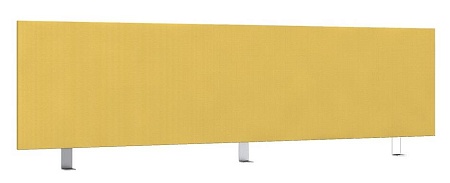 Барьер ткань, фронтальный 6БР.409.2