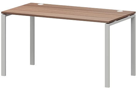 Стол на металлокаркасе АМ-003.60