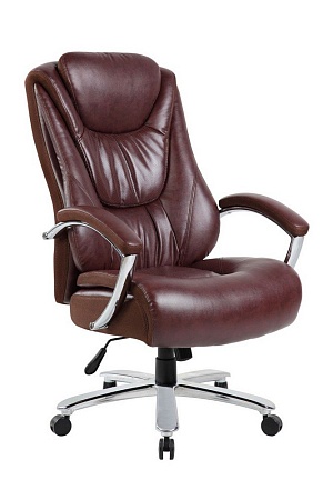 Кресло руководителя Boss Riva Chair 9373