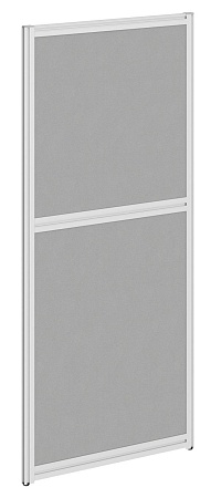 Секция глухой перегородки RP130SS60