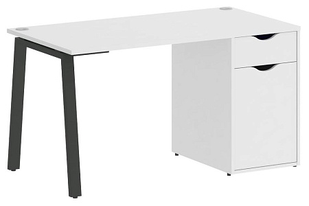 Стол письменный L=1580мм VR.SP-3-158.1.A