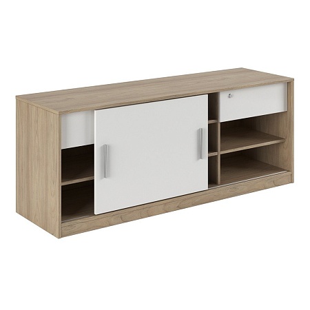 Тумба приставная, глянец AST339210