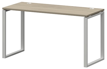 Стол на металлокаркасе СМС25-О-10К.60.Пр25