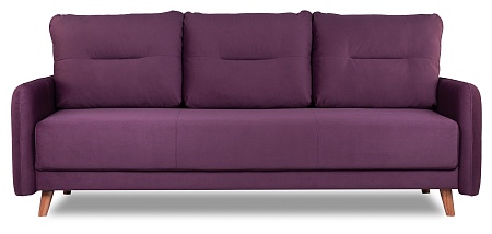 Диван Flip-out  с подушками FOLDE 3БК