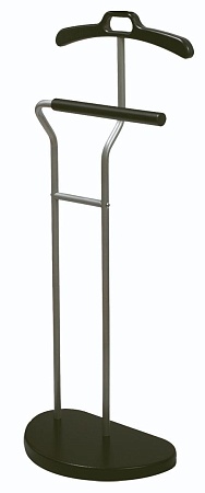 Вешалка костюмная Д 10 (Венге)