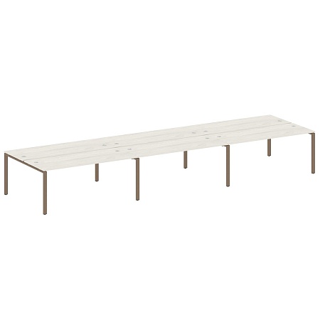 Рабочая станция на 6 раб.мест БП.СМ-6.5