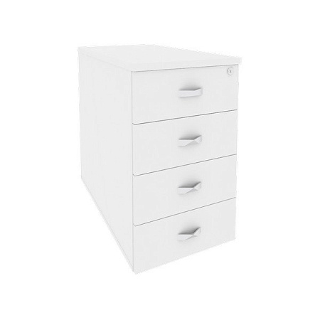 Тумба приставная / опорная O.TPO-1.8