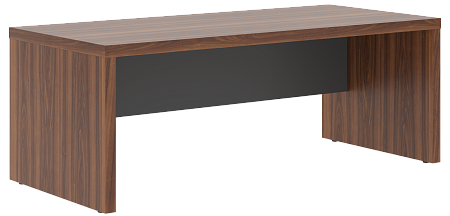 Стол руководителя ZST 209