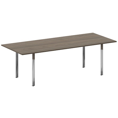 Стол переговорный на П-обр. м/к БП.ПРГ-240