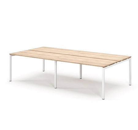 TOUR L бенч 4 р.места TOUR L bench 280x143