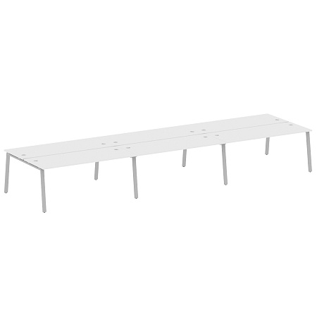 Рабочая станция на 6 раб.мест на А-образном м/к БА.СМ-6.5