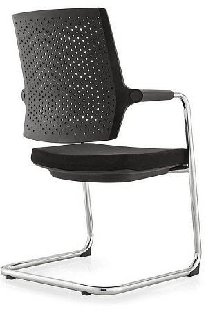 Конференц кресло Стайл 2 CF CH-240C-SL-OS800