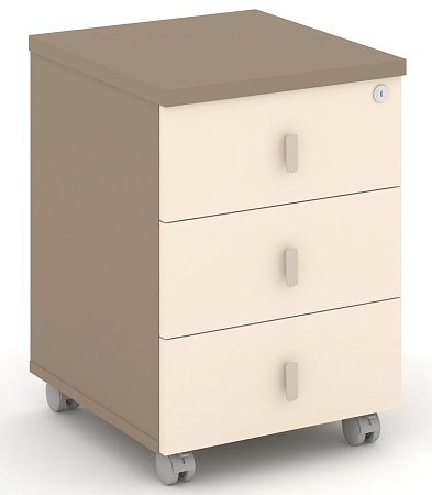Тумба мобильная ES-ТМ-3