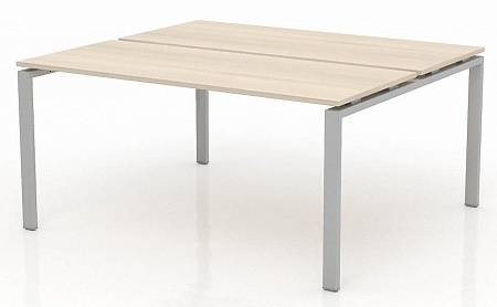 Бенч-система на 2 рабочих места ТН314ТР-1х2+ТН314К-22