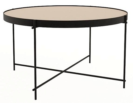 Стол журнальный круглый MAGIC 21MAGIC.008