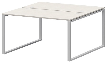 Бенч двойной на 2 рабочих места АМБ.О-003