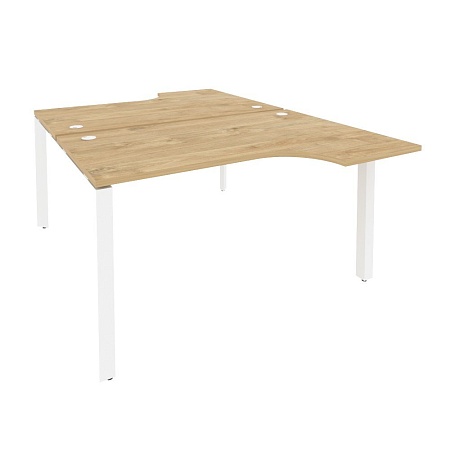 Рабочая станция на П-образном м/к  O.MP-D.SA-2