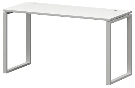 Стол на металлокаркасе СМС25-О-10К.60.Пр25