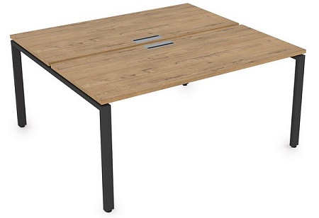 Система Бенч на 2 рабочих места СБД-П.984