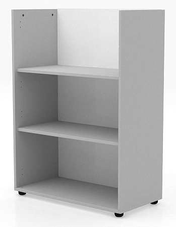 Стеллаж задняя стенка ДВП без топа ТН430/1