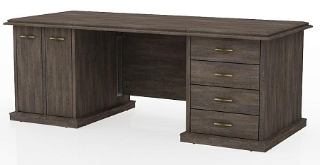 Стол письменный С321СЛ/П