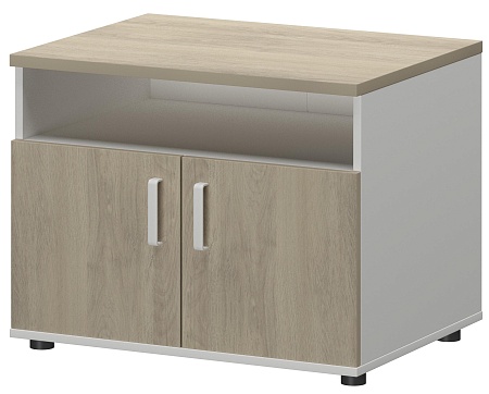 Тумба для оргтехники СМТ-2ДН Тип2