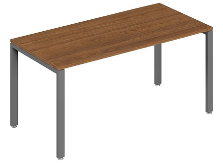 Стол письменный на металлоопорах TDM322302