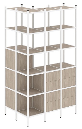 Комплект VR.L-54