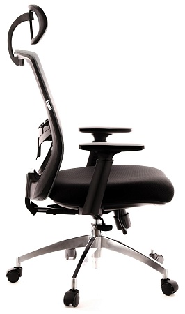 Кресло для руководителя Polo S EP-2005
