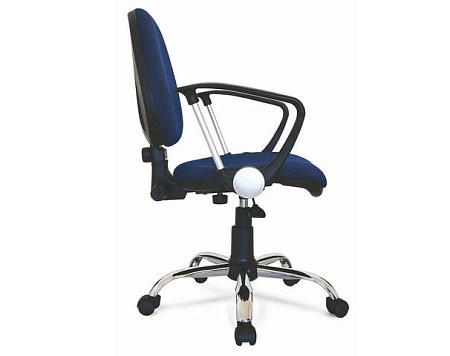 Офисное кресло Meтро new РС900 хром