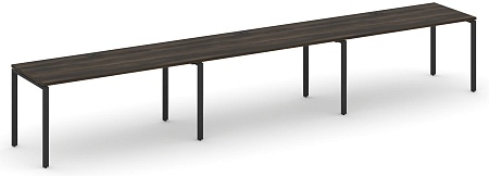 Рабочая станция на 3 места CN.ORS-008