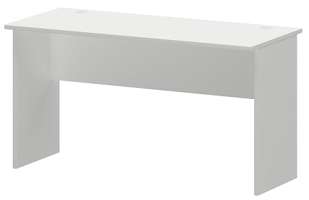 Стол с левым и правым кабель каналом А-003.60.К