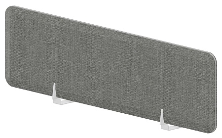 Фронтальный экран для стола bench ш.140см UFPDSFBE...