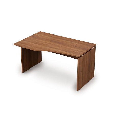 Стол криволинейный левый 6С.022