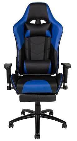 Кресло офисное Lotus GTS реклайнер RF-8066B