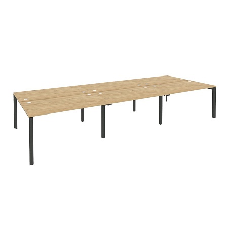 Рабочая станция на П-образном м/к O.MP-D.RS-6.3.8