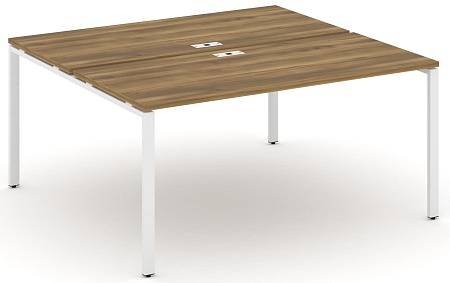 Рабочая станция на 2 места CN.DRS-004