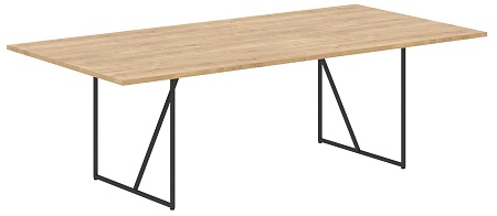 Стол для заседаний LCT 2412