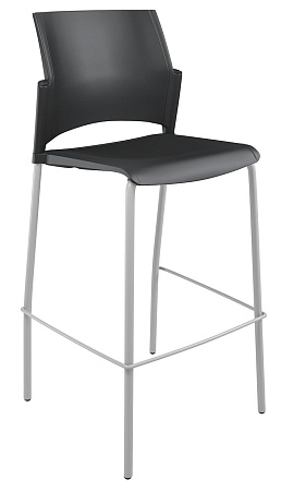 RESTART барный, каркас Серый ЦБ-00011290