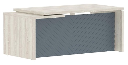 Стол руководителя TLCT 189(R)