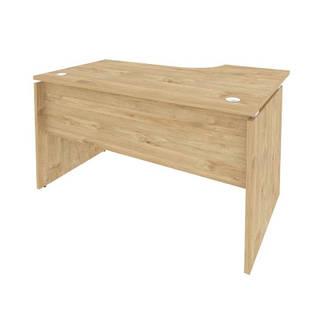 Стол эргономичный левый O.SA-2L