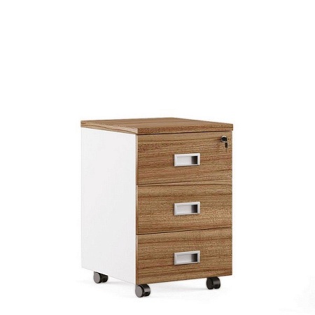 Тумба мобильная TES284303